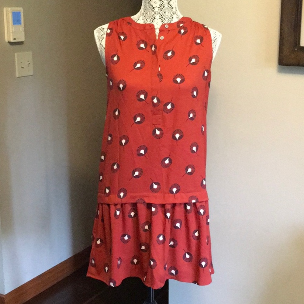 [ LOFT ] DRESS